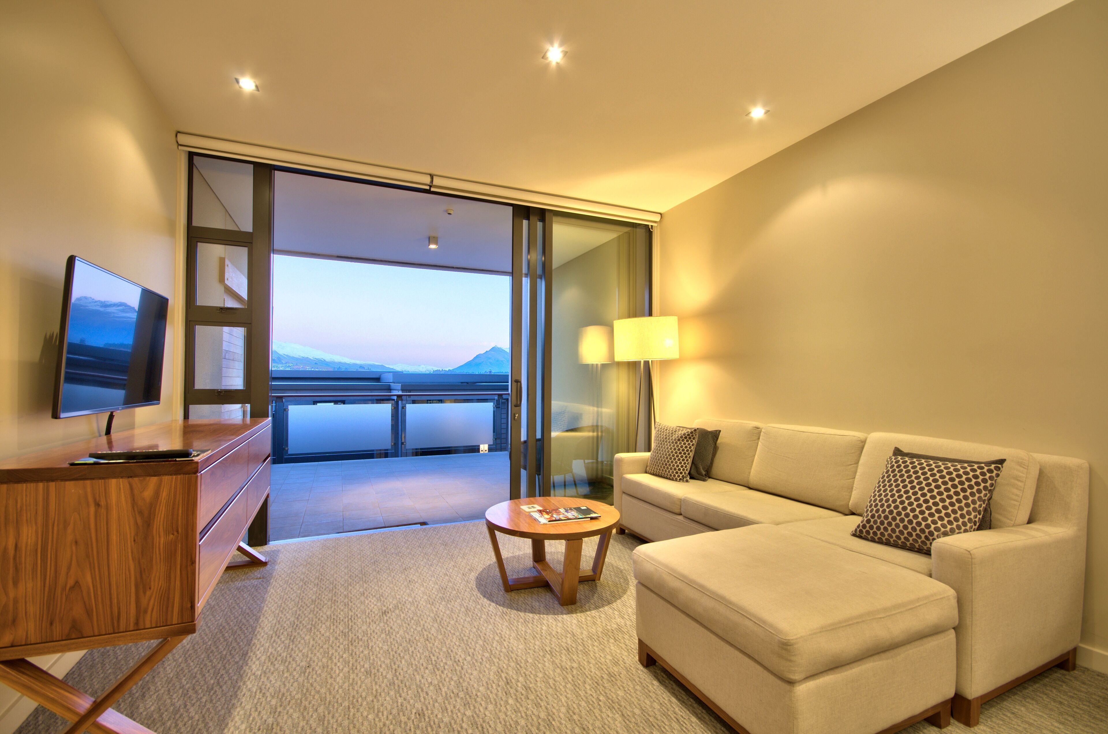 superior double or twin room | premium bedding, minibar, in-room safe, individually decorated