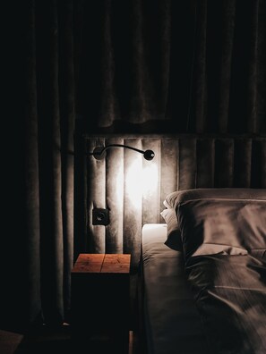 Suite | 1 bedroom, desk, cribs/infant beds, free WiFi