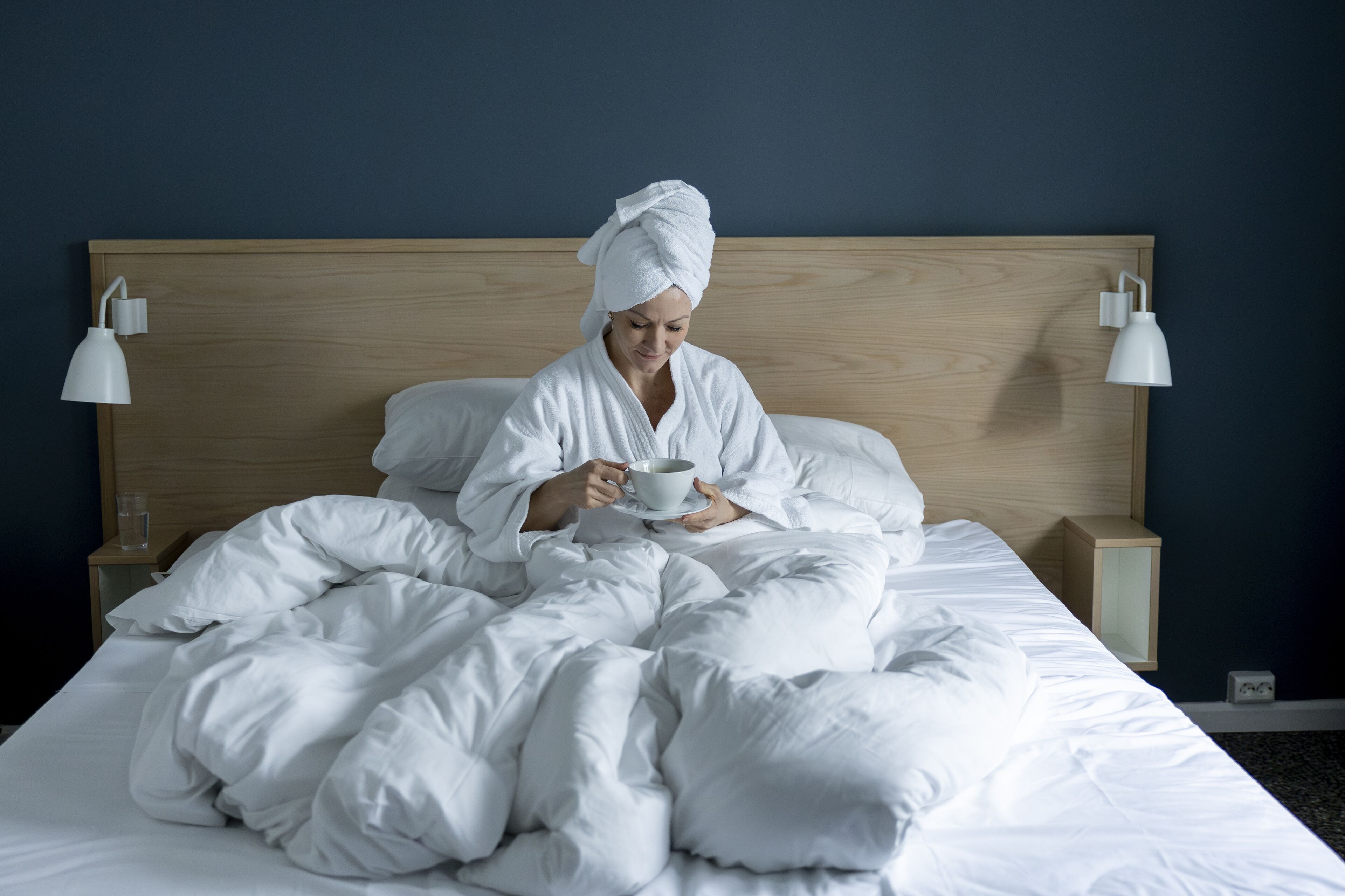 suite | 1 bedroom, desk, cots/infant beds, free wifi