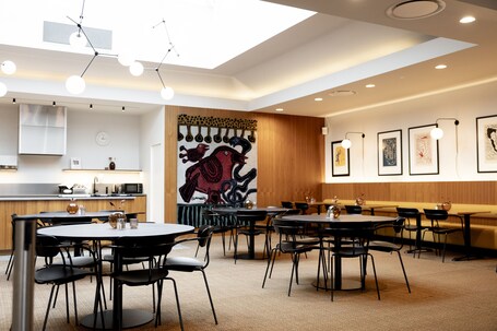 Hotel Noreg - view 3