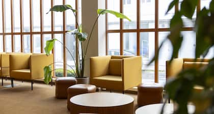 Hotel Noreg