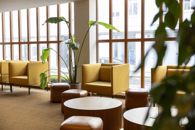 Hotel Noreg