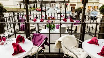 Eastern European cuisine