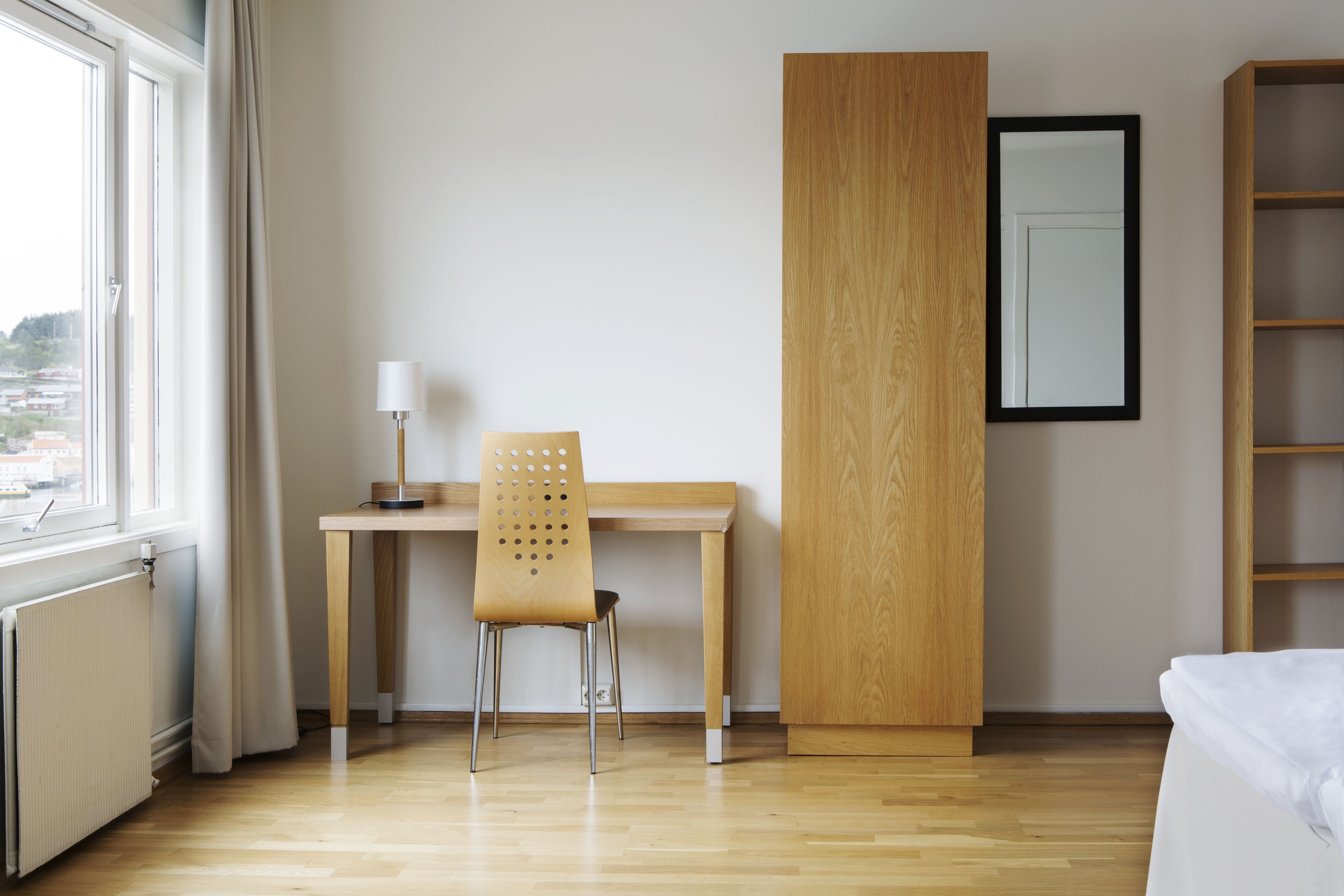 Superior-Zimmer, 2 Einzelbetten, Nichtraucher | Verdunkelungsvorhänge, schallisolierte Zimmer, Babybetten
