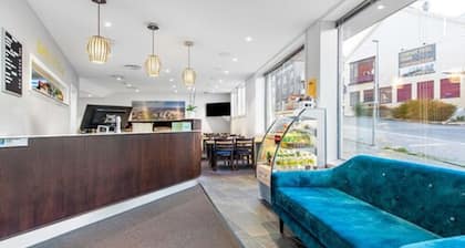 Comfort Hotel Fosna
