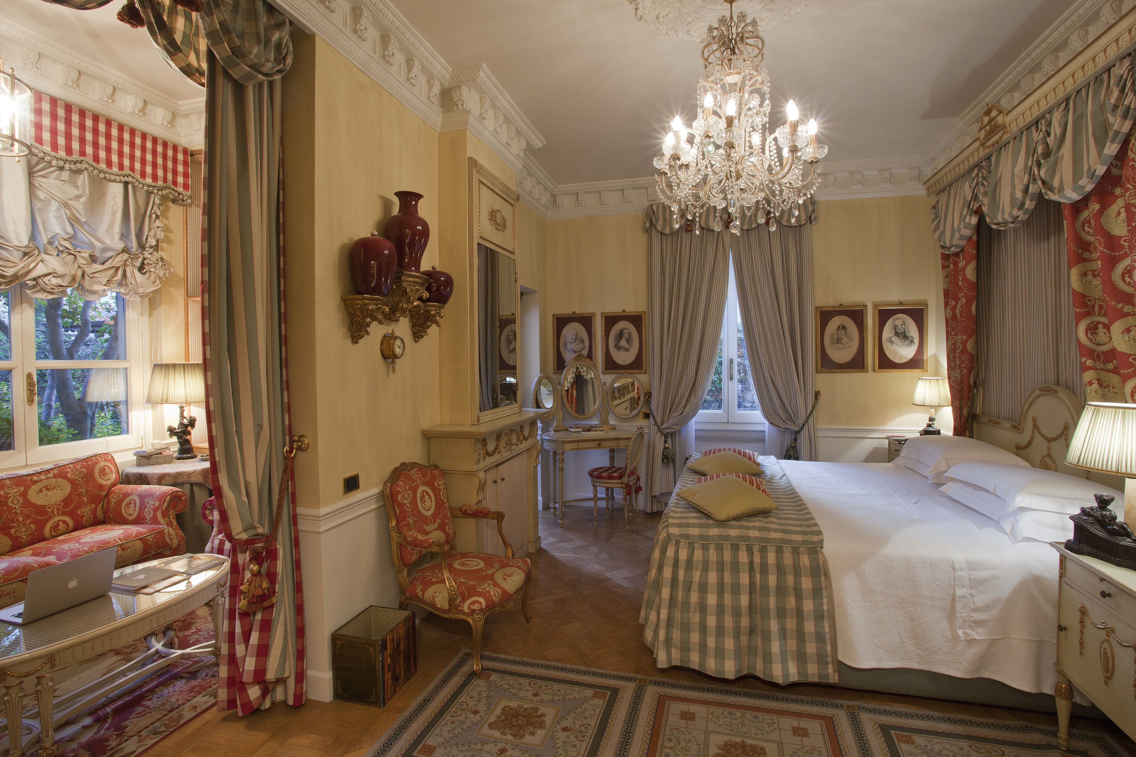 Foto - Hotel de la Ville Monza - Small Luxury Hotels of the World