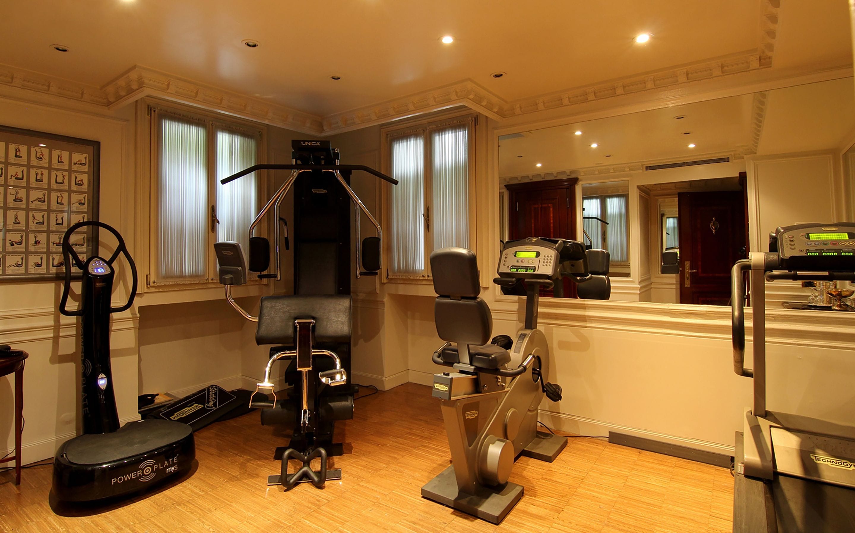 Foto - Hotel de la Ville Monza - Small Luxury Hotels of the World