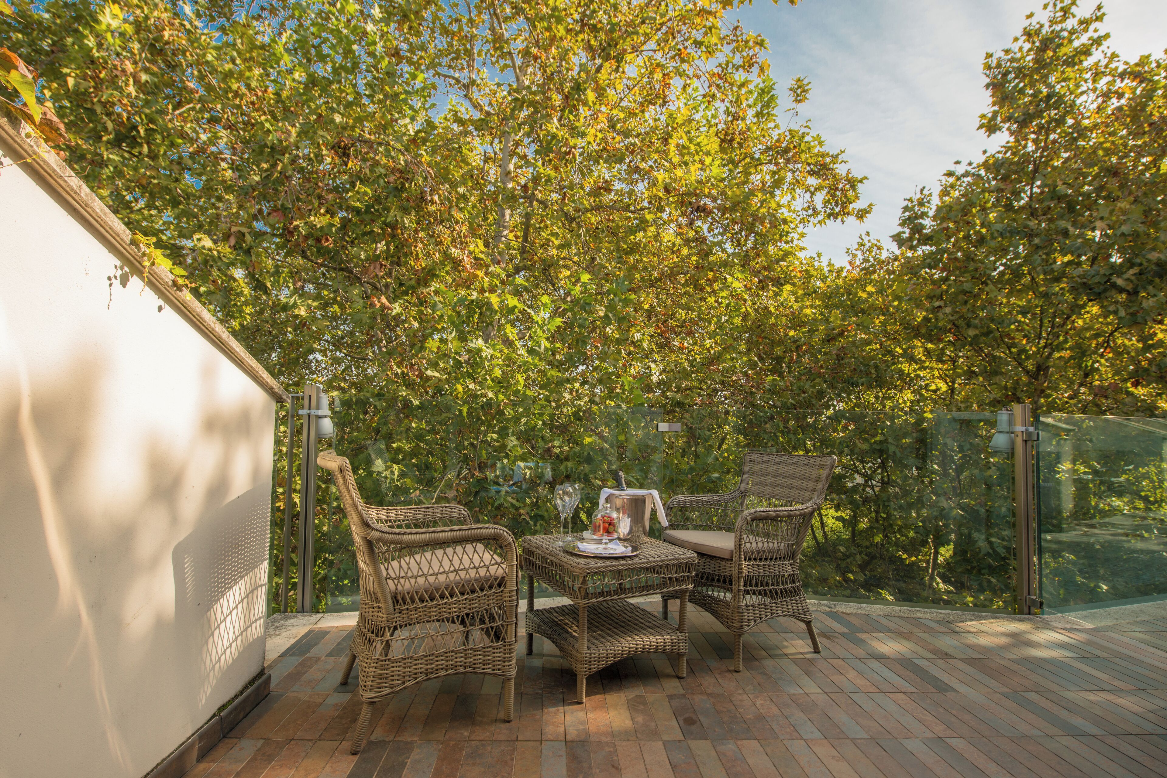 Foto - Hotel de la Ville Monza - Small Luxury Hotels of the World