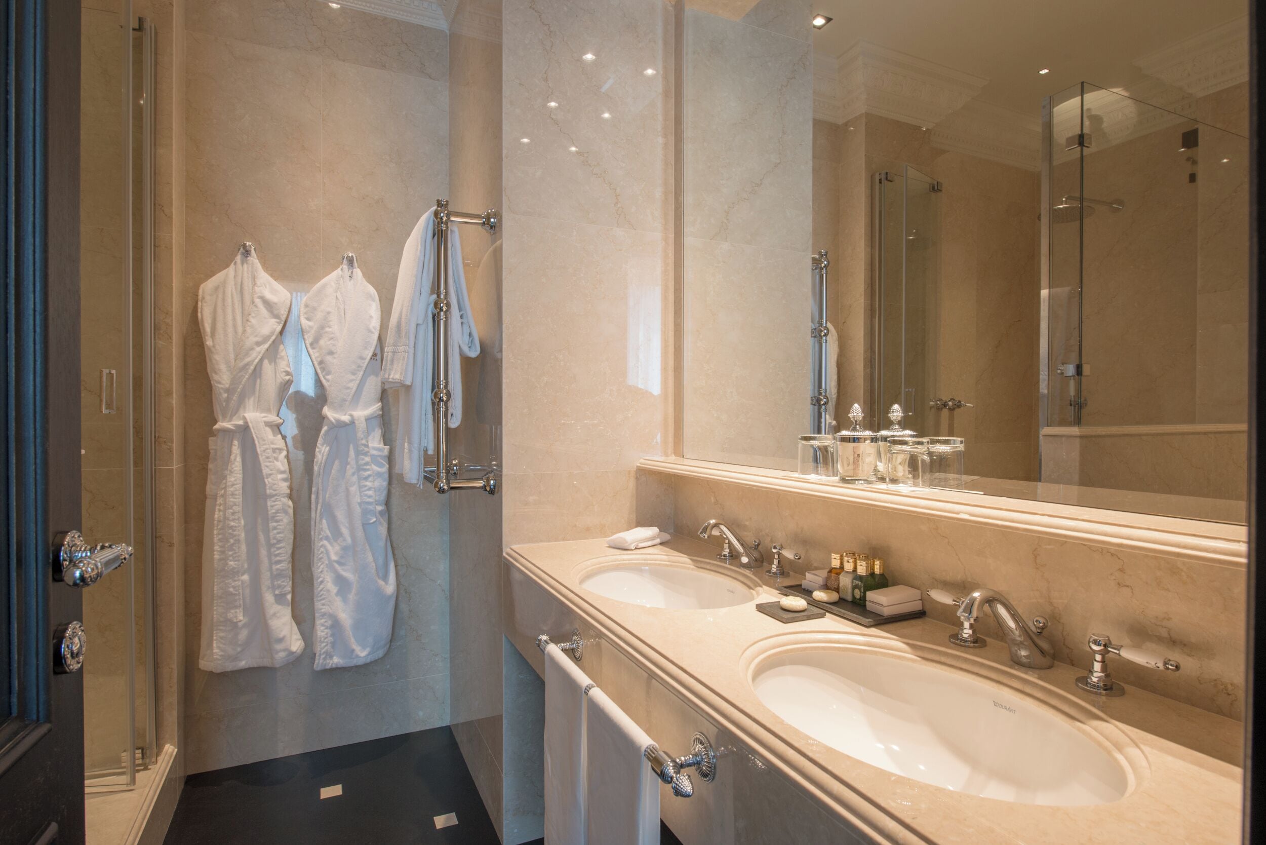 Foto - Hotel de la Ville Monza - Small Luxury Hotels of the World