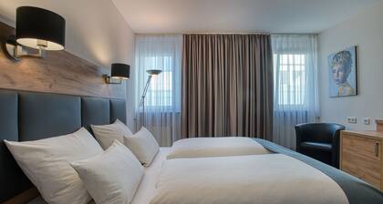 Centro Hotel Boblingen, Trademark Collection by Wyndham