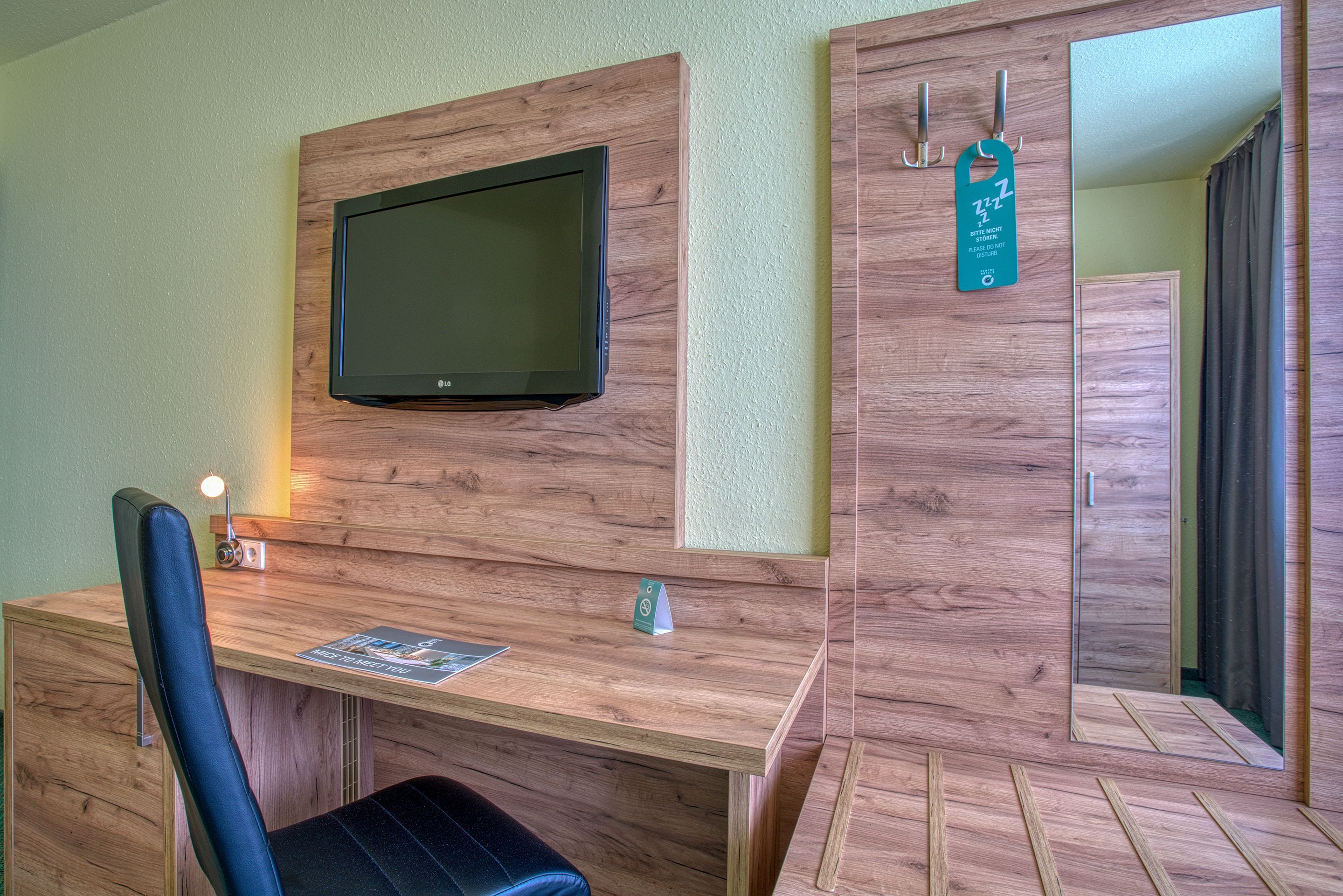 Foto - Centro Hotel Böblingen, Trademark Collection by Wyndham