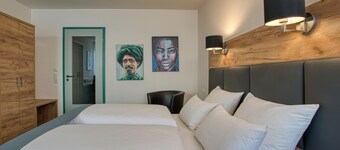 Centro Hotel Boblingen, Trademark Collection by Wyndham