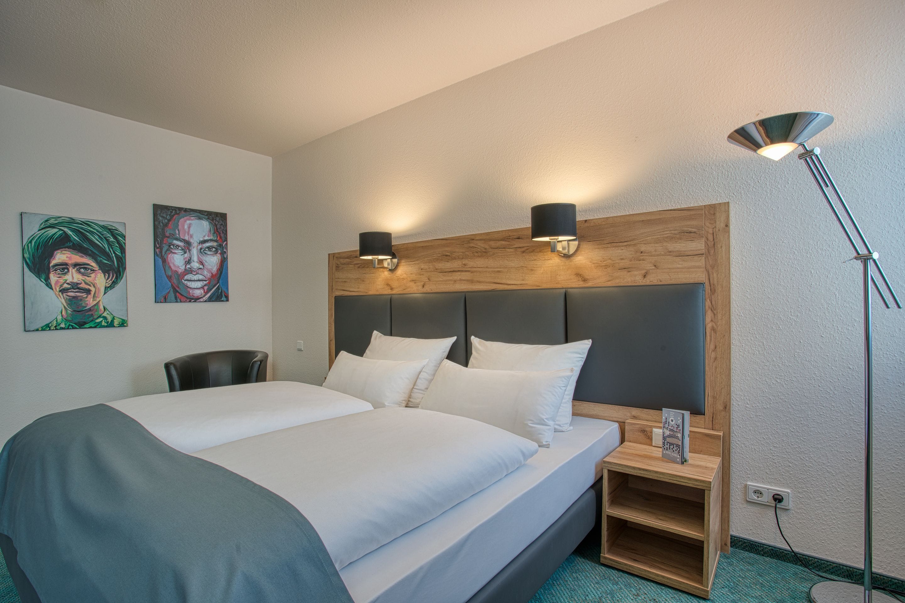 Foto - Centro Hotel Böblingen, Trademark Collection by Wyndham