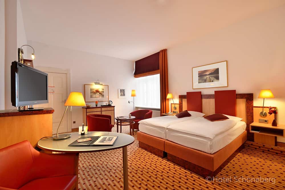 Hotel Schöneberg