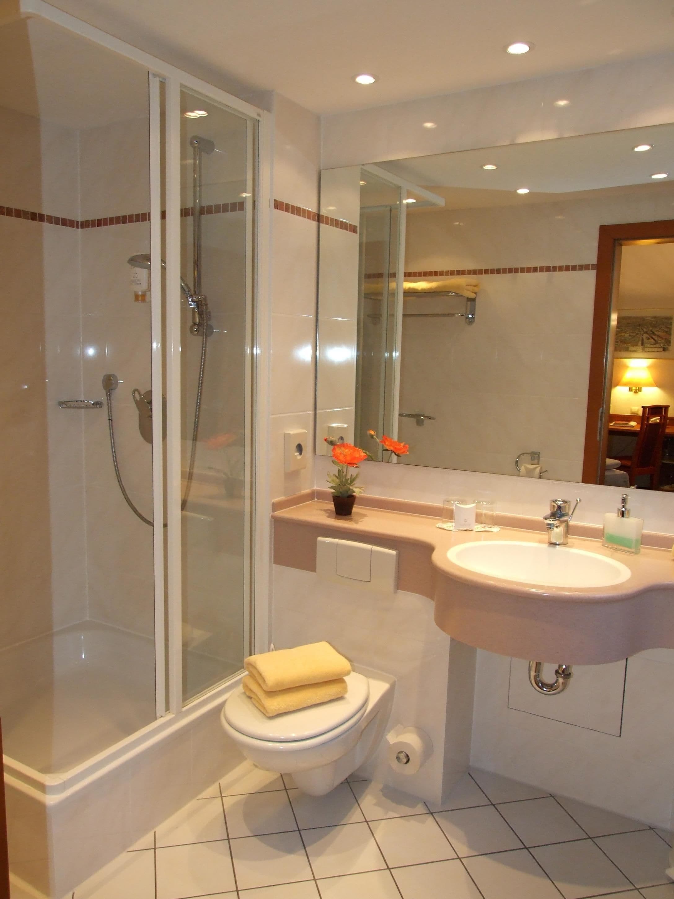 Foto - Hotel Schöneberg