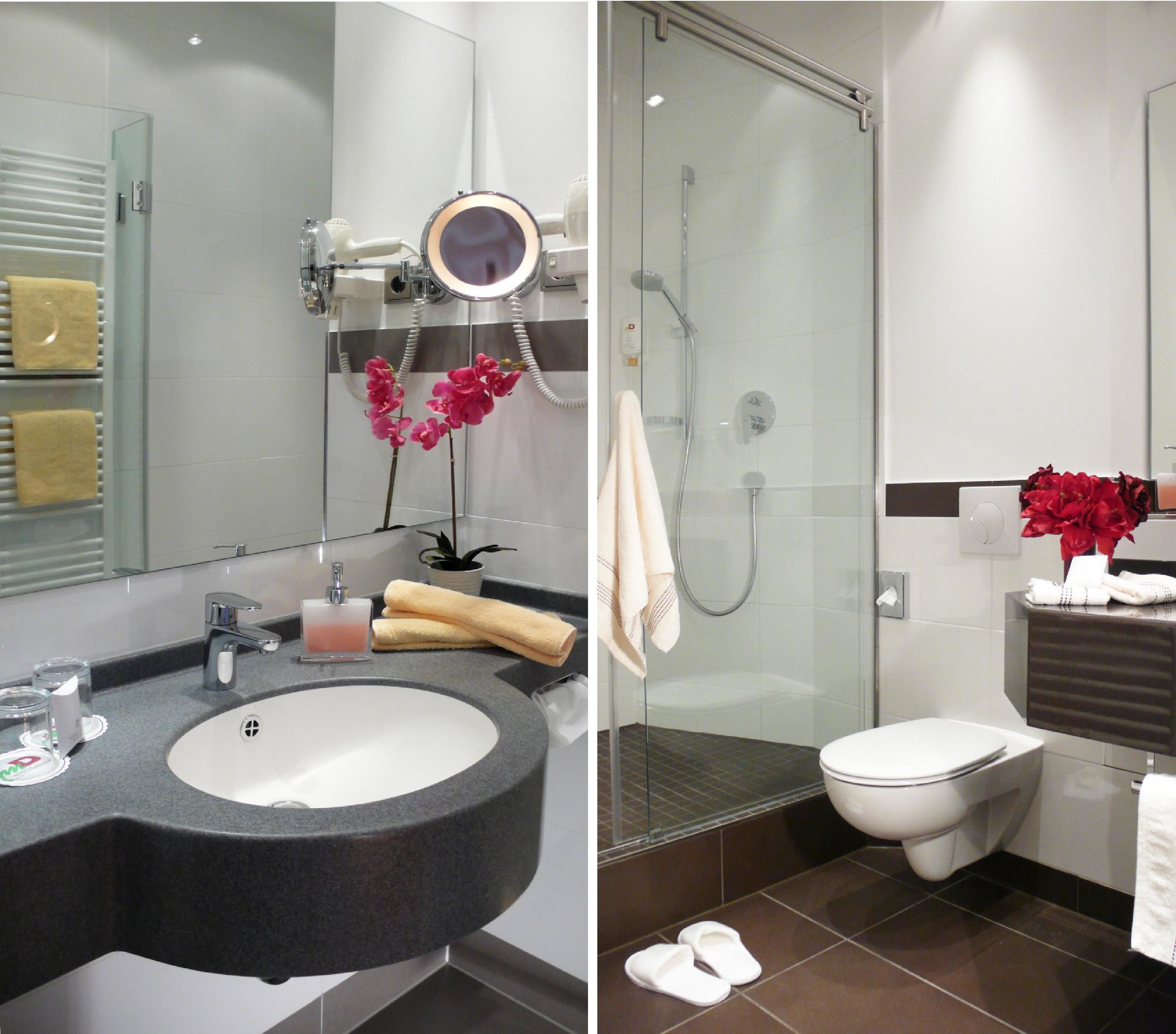 Foto - Hotel Schöneberg