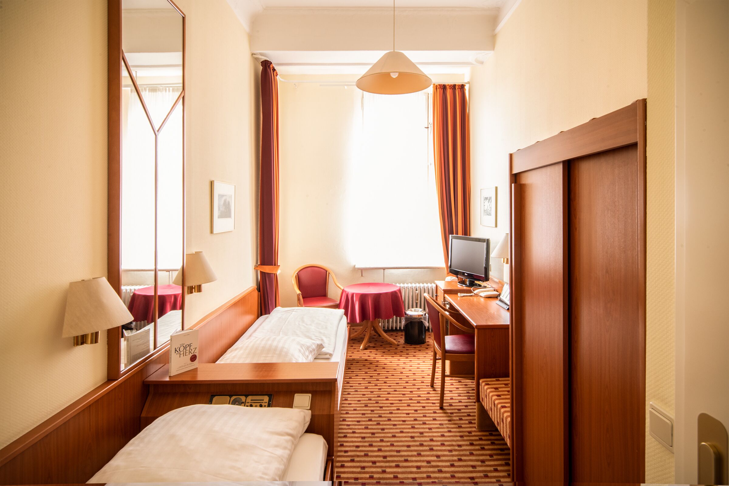 Foto - Hotel Schöneberg