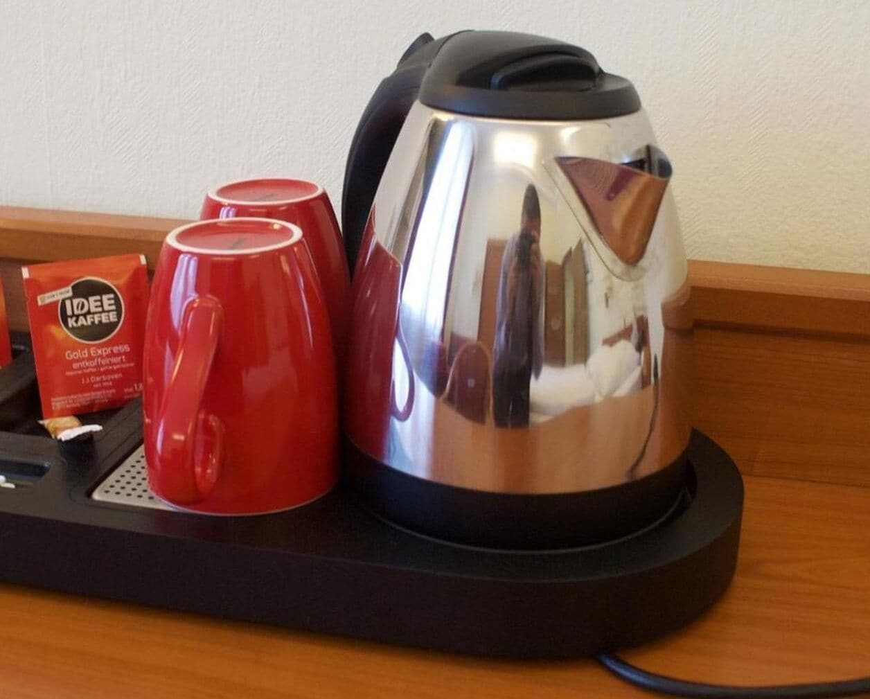 Foto - Hotel Schöneberg