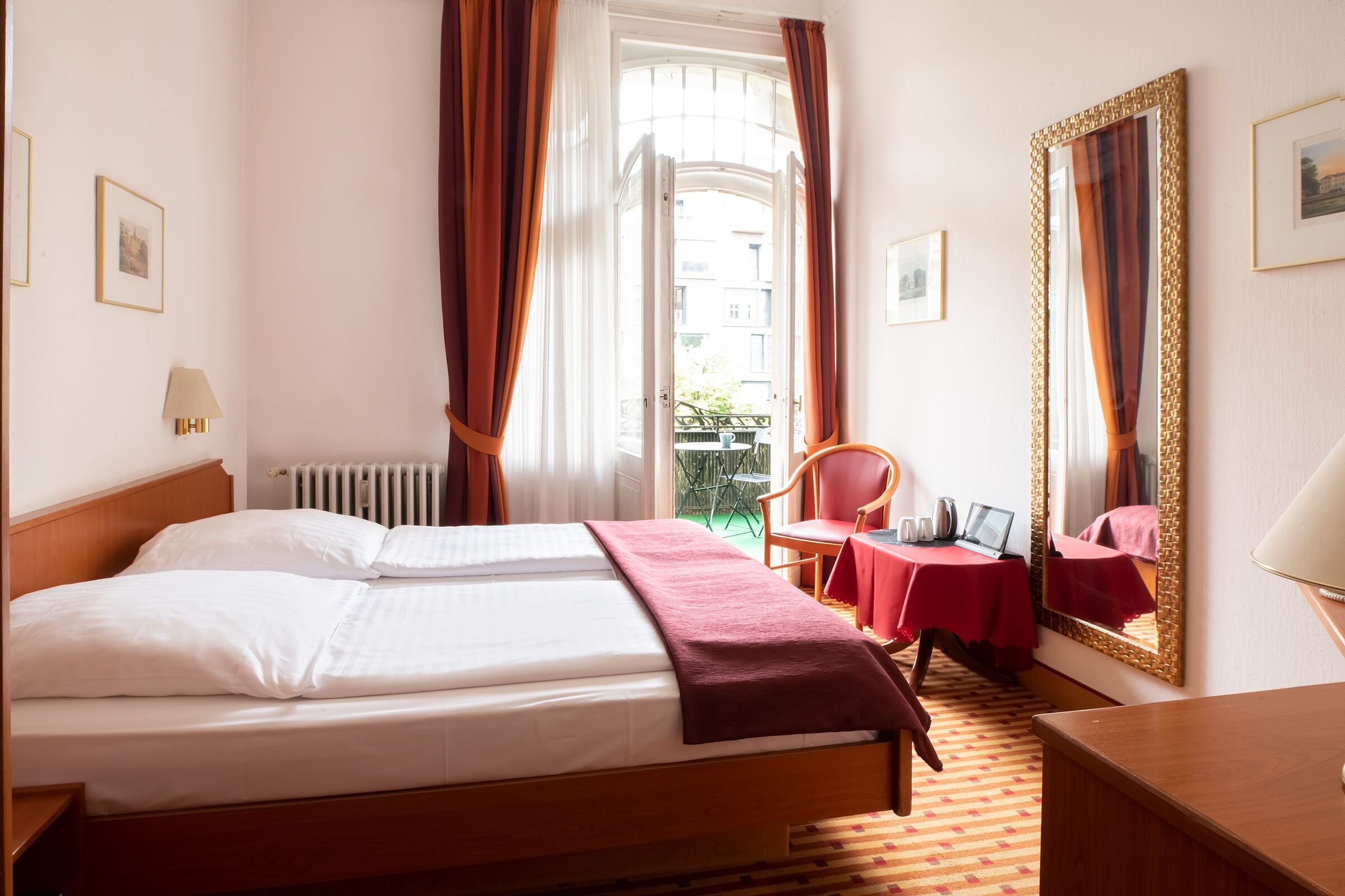 Foto - Hotel Schöneberg