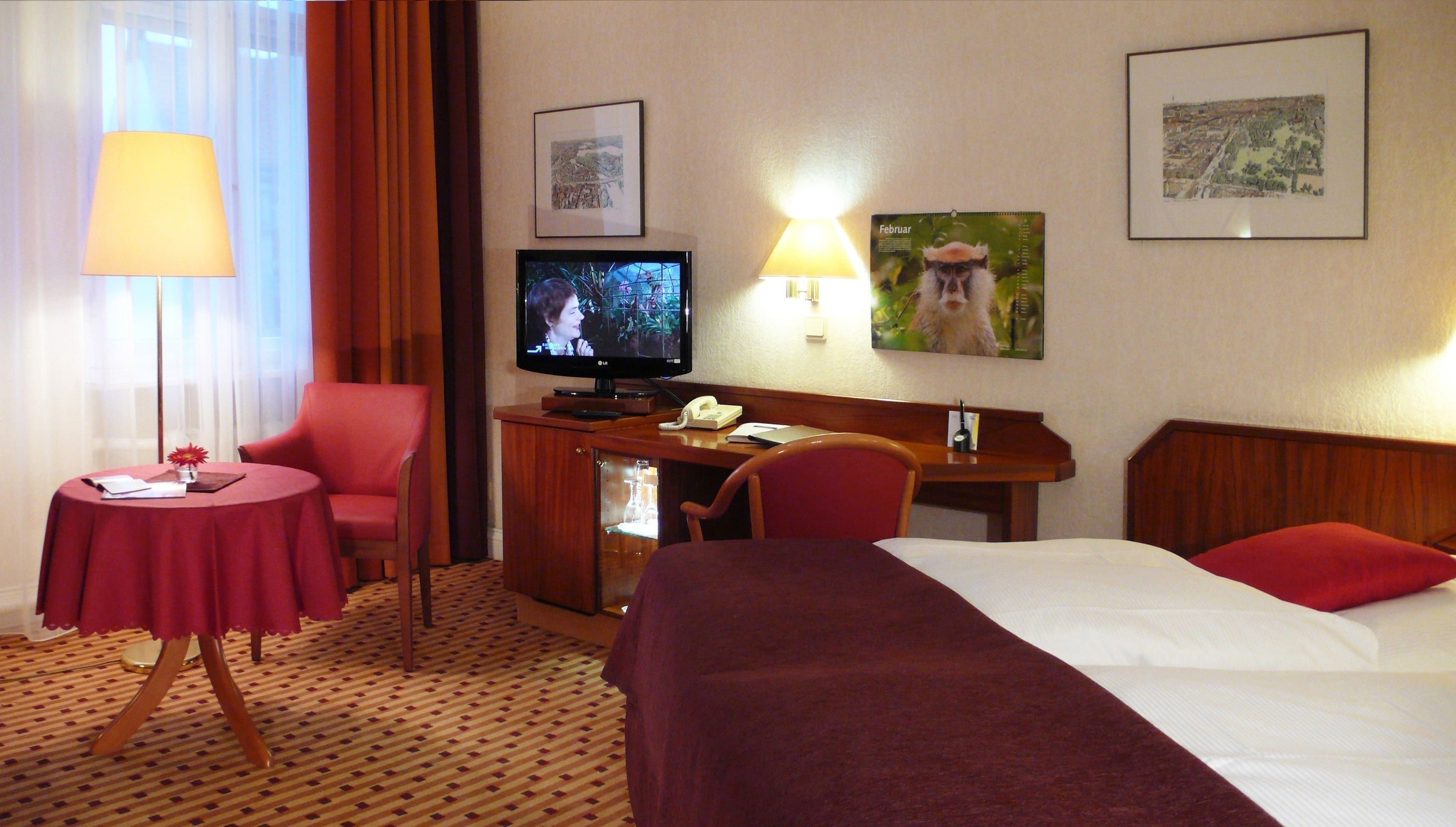 Foto - Hotel Schöneberg