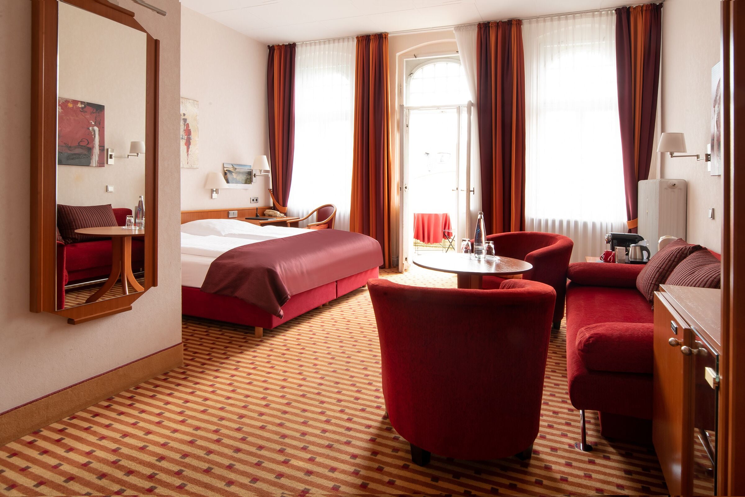 Foto - Hotel Schöneberg