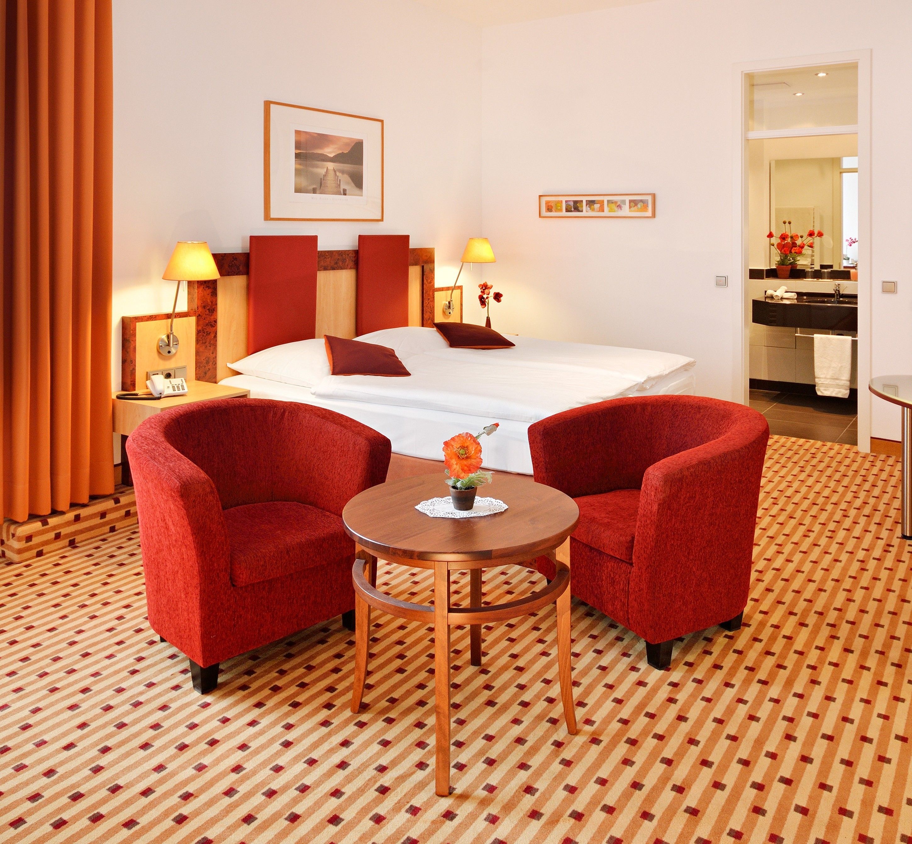 Foto - Hotel Schöneberg