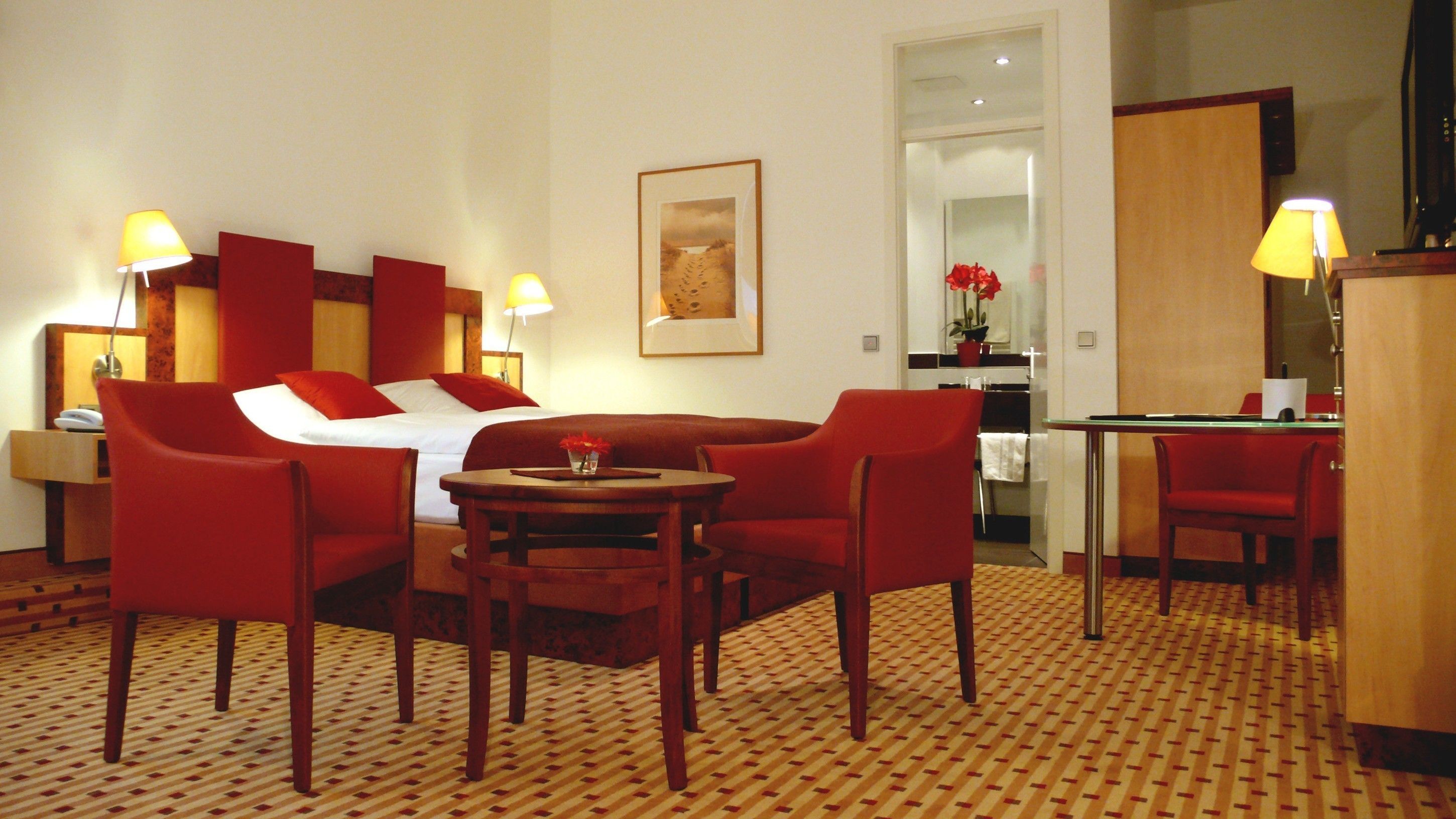 Foto - Hotel Schöneberg