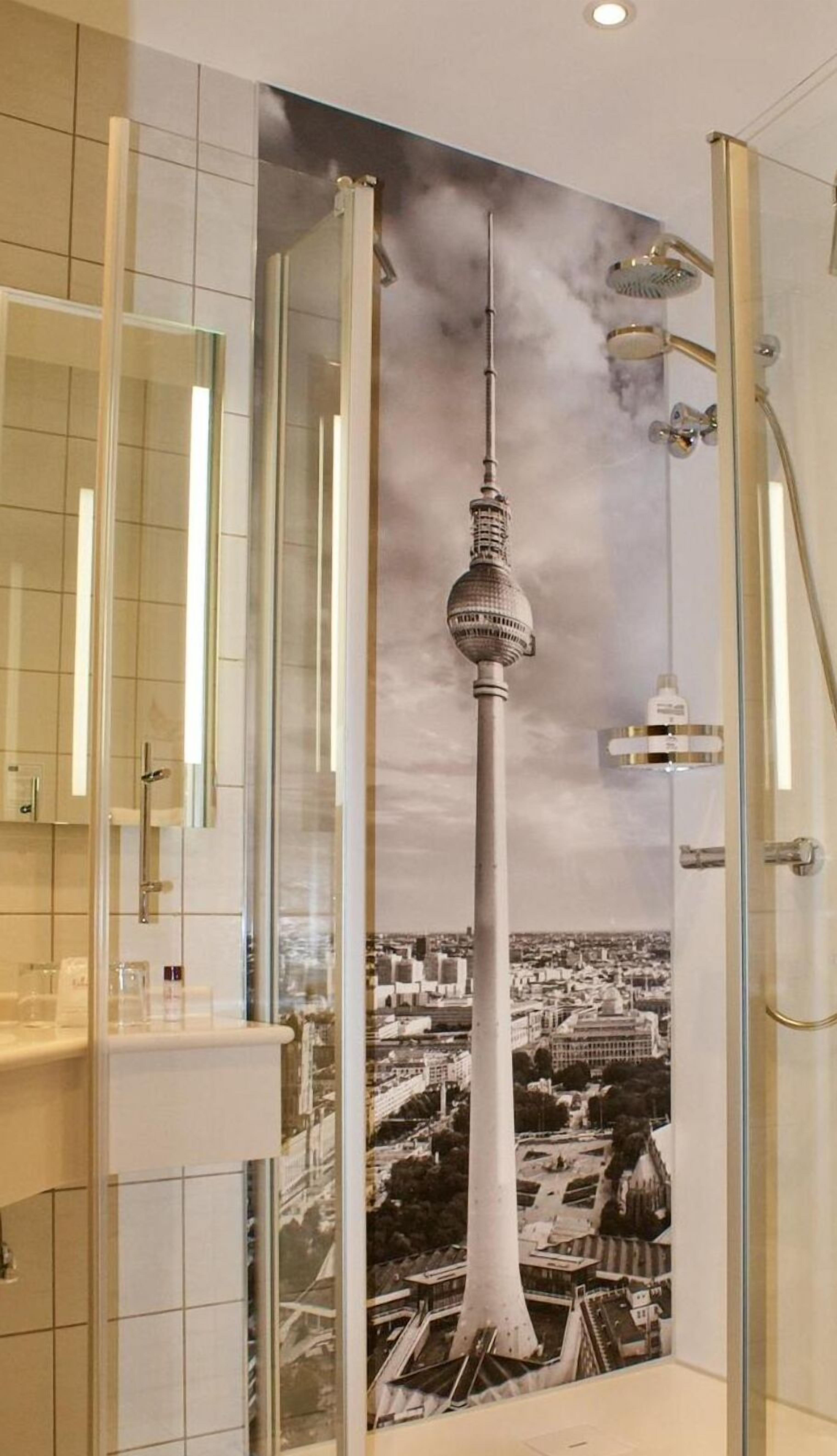 Foto - Hotel Schöneberg