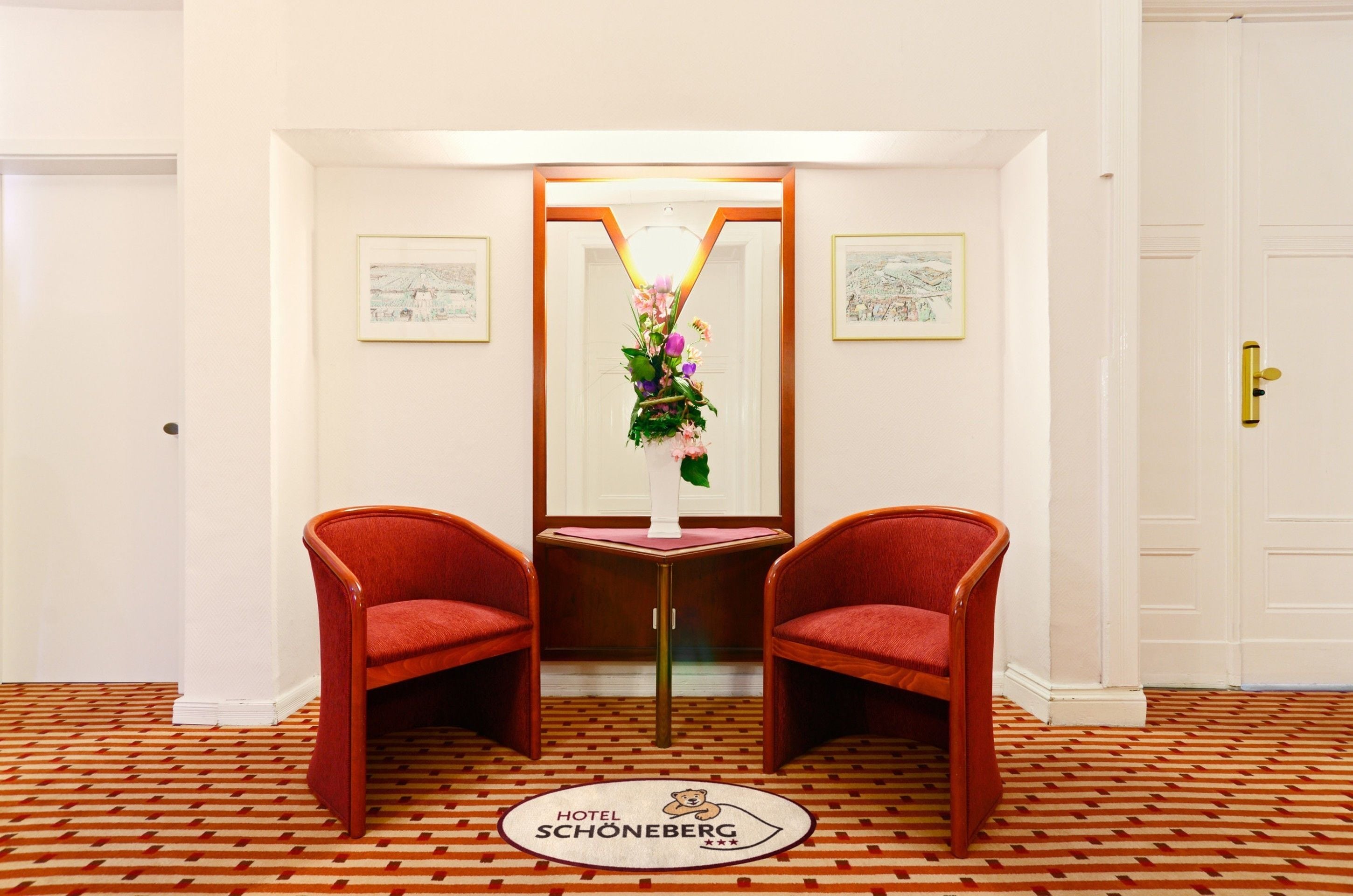 Foto - Hotel Schöneberg