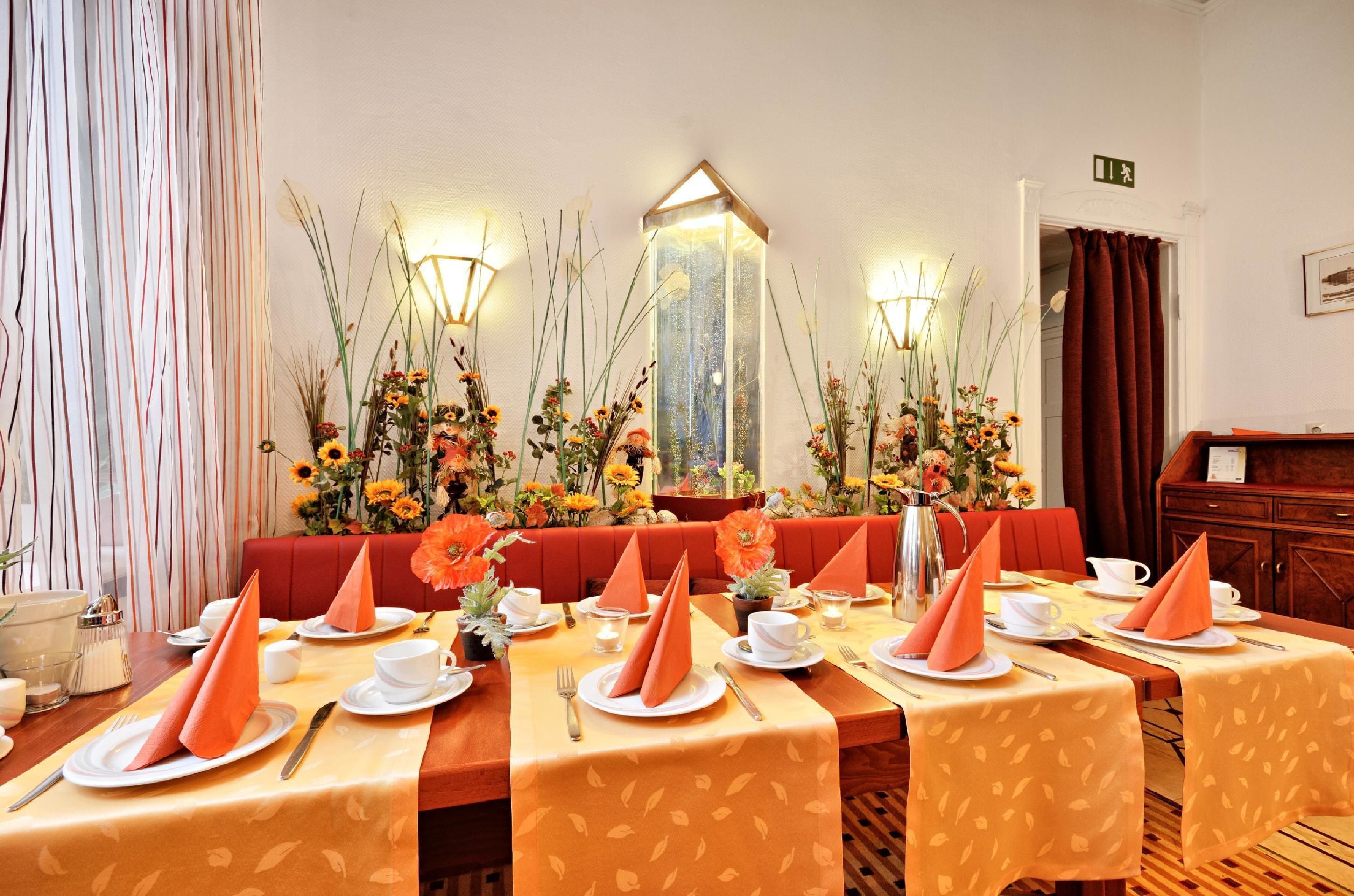 Foto - Hotel Schöneberg