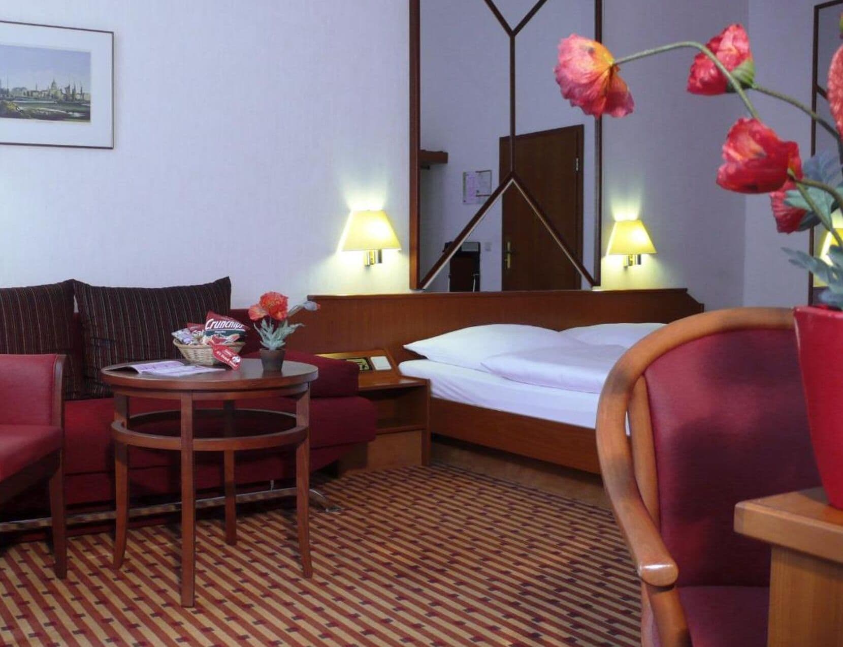 Foto - Hotel Schöneberg