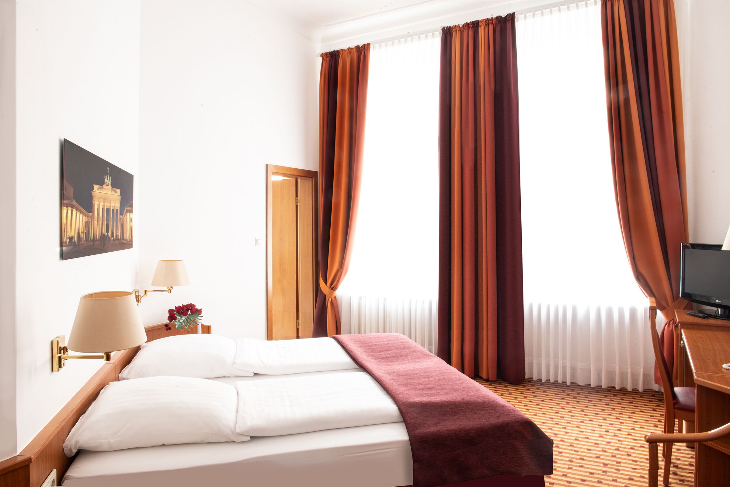 Foto - Hotel Schöneberg