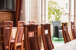 Bar (on property) - Hotel Schöneberg (Berlin)