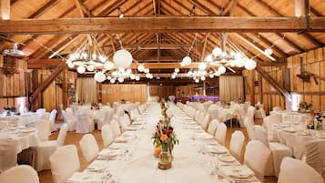 Ballsaal