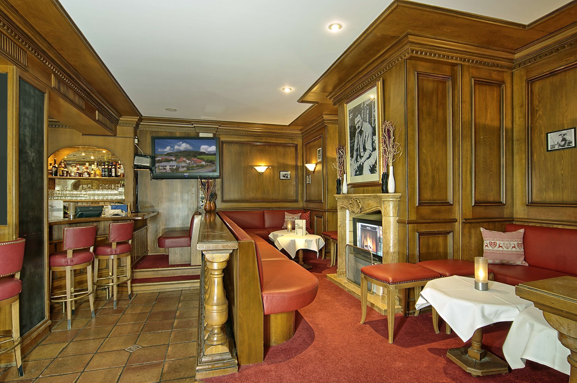 4-Sterne-Hotels
