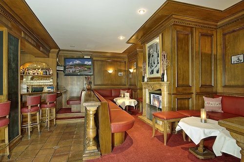 Hotel Bayerischer Hof Miesbach, BW Premier Collection