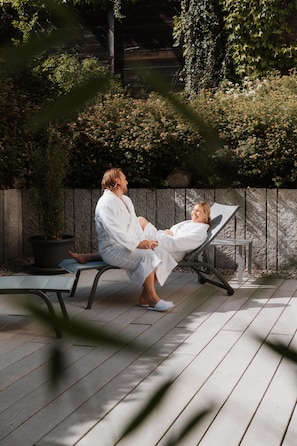 Spa - Hotel Bayerischer Hof Miesbach, BW Premier Collection (Miesbach)