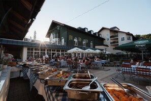 Food and drink - Hotel Bayerischer Hof Miesbach, BW Premier Collection (Miesbach)