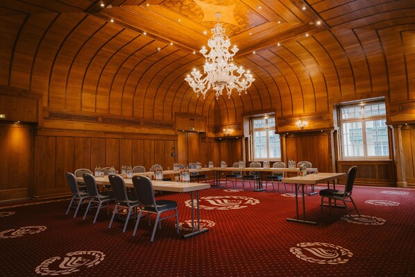 Sala de reuniones