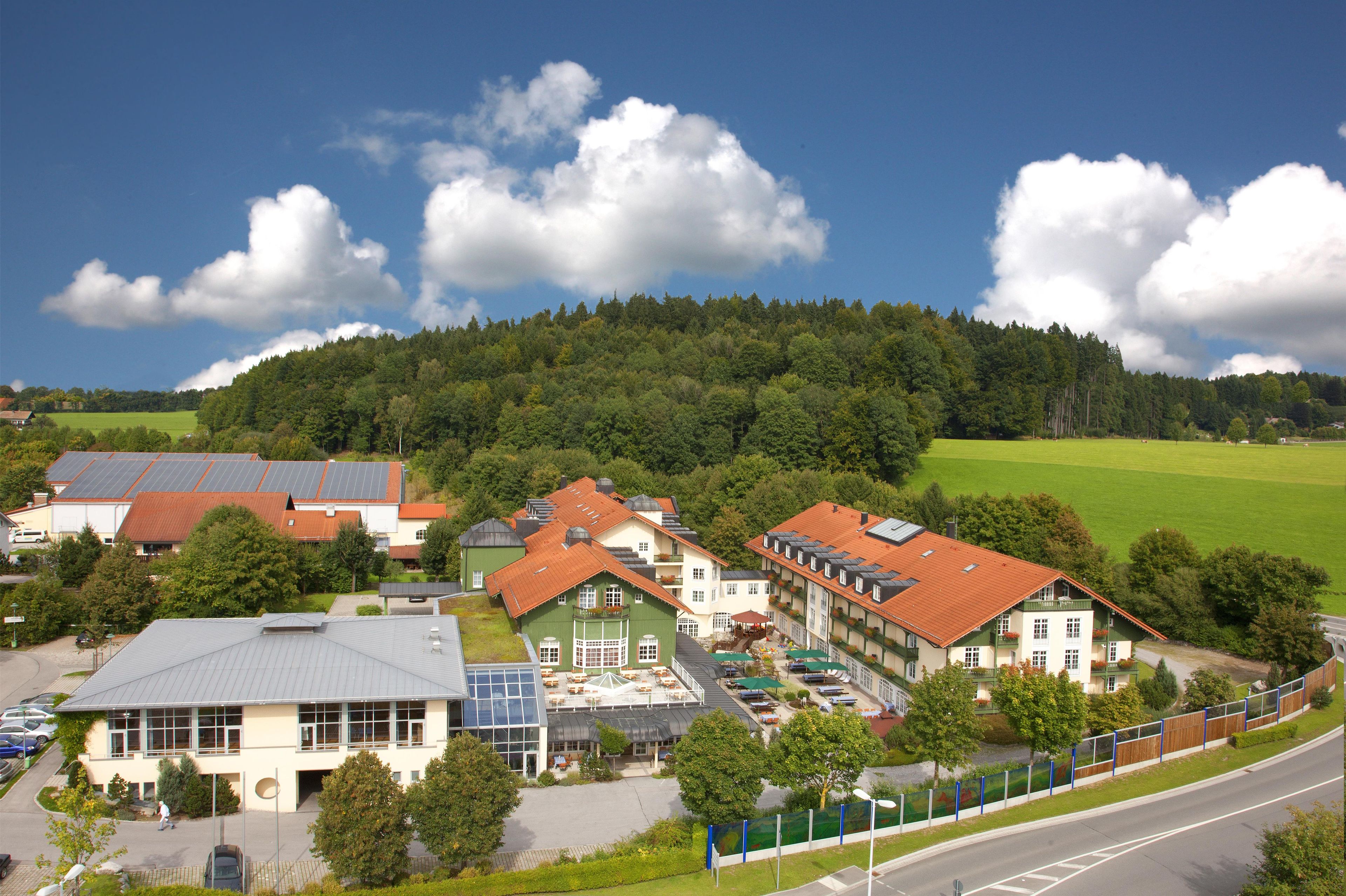 Außenbereich