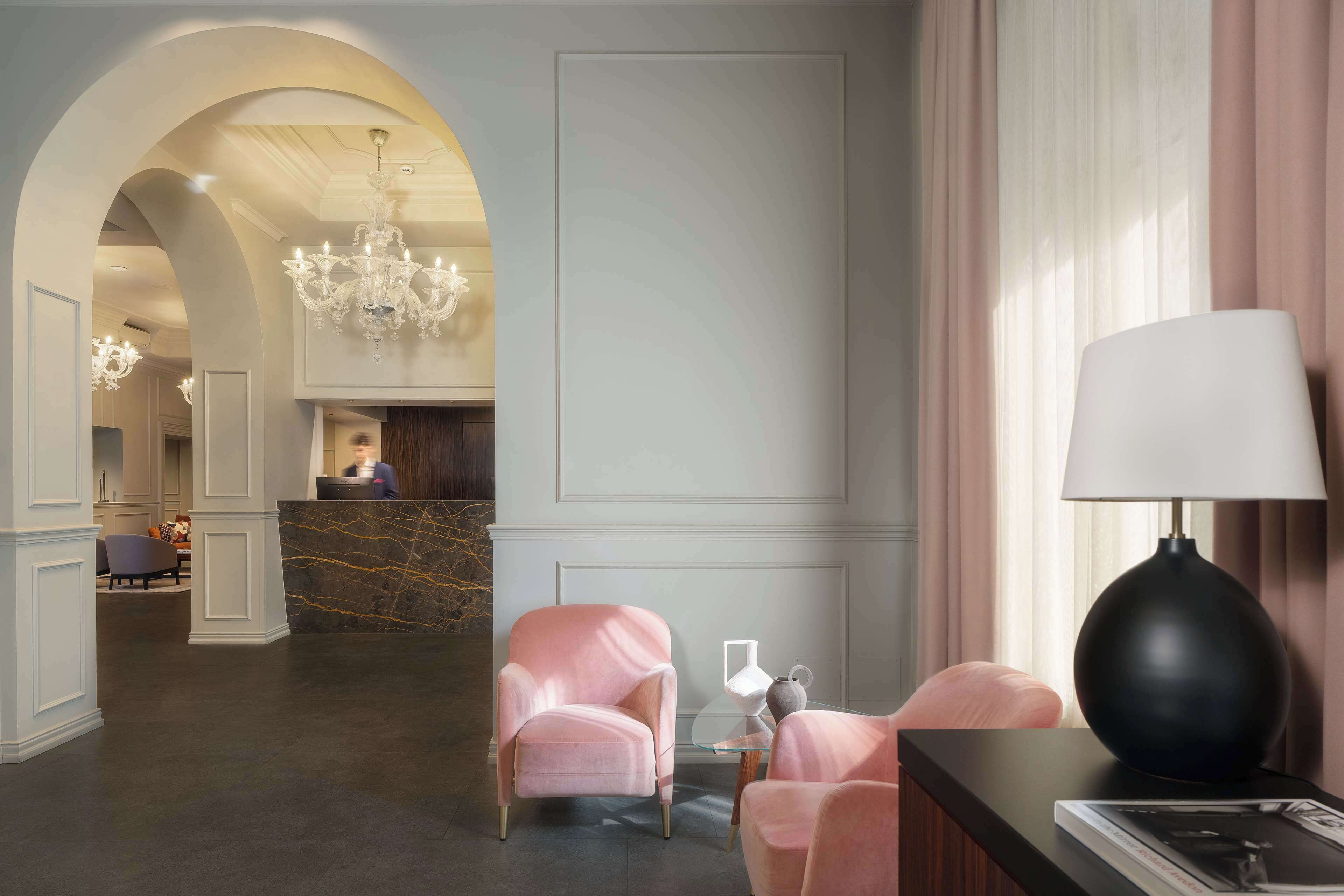 Photo - WorldHotel Casati 18