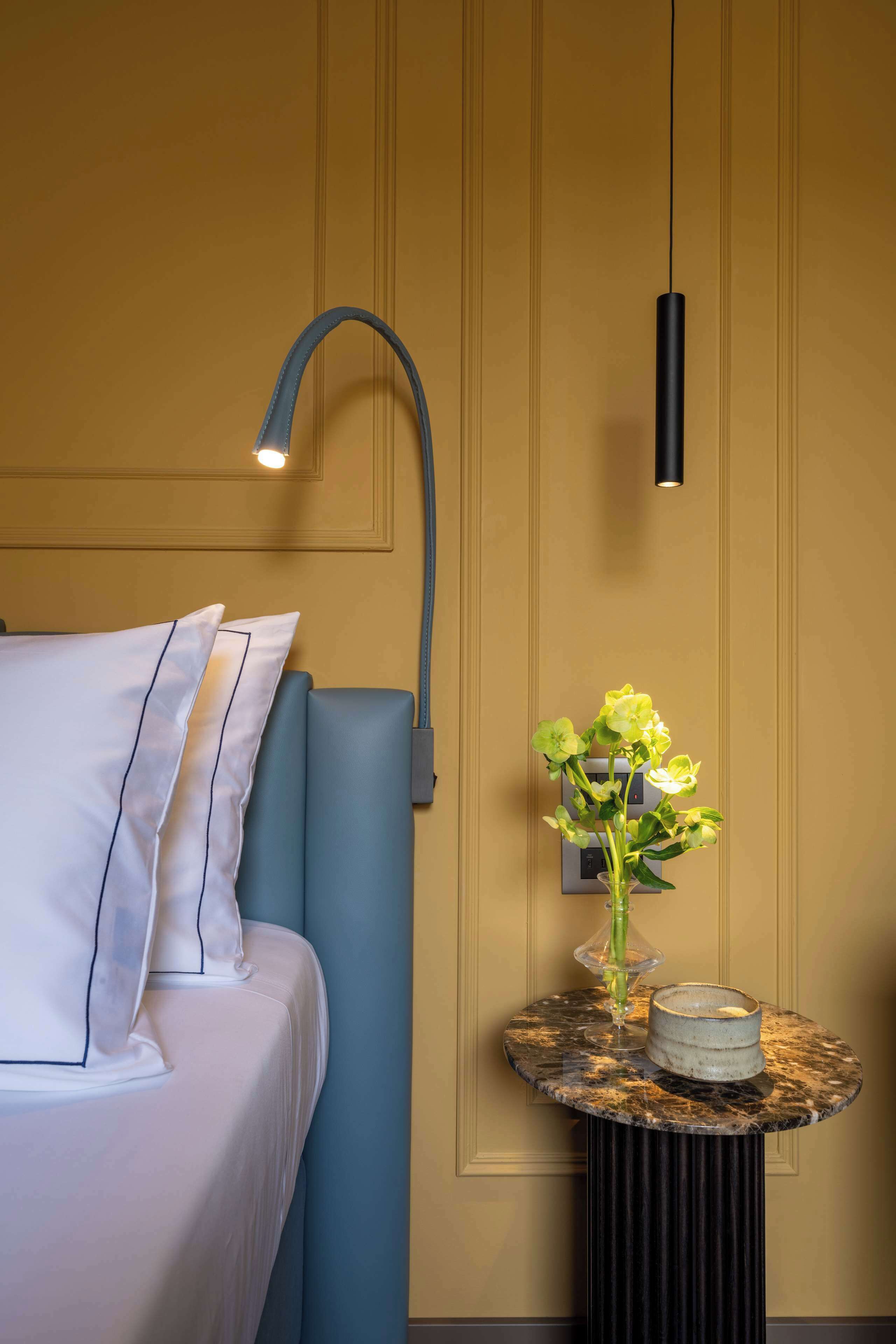 1 bedroom, premium bedding, down duvets, minibar