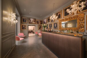 Μπαρ (στο κατάλυμα)