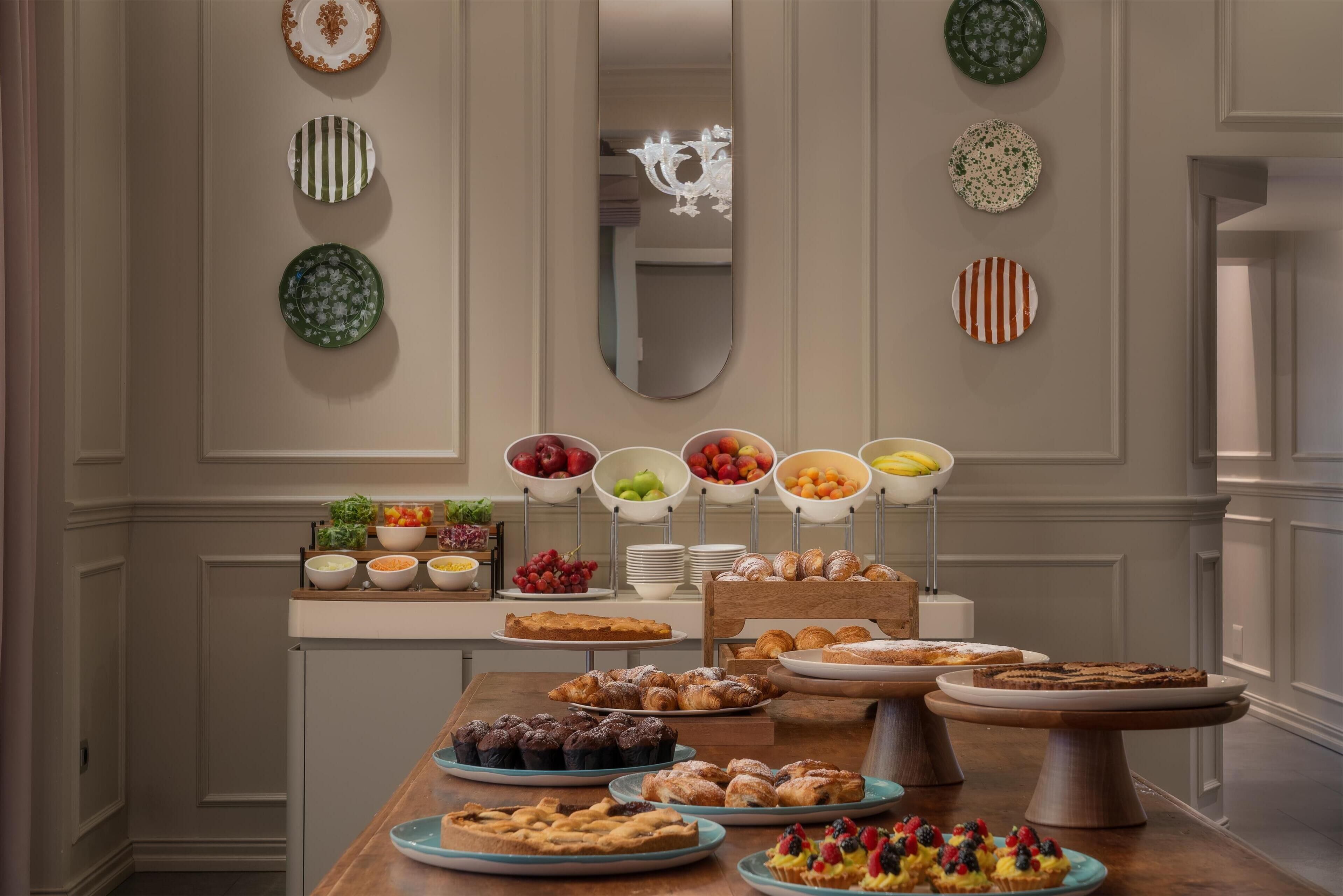 Photo - WorldHotel Casati 18