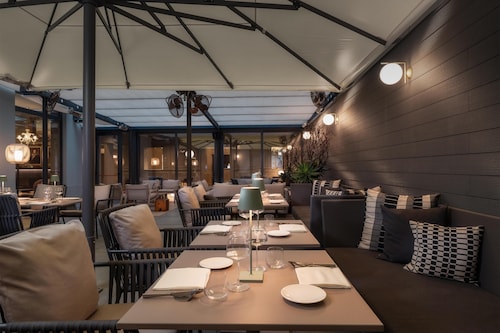 WorldHotel Casati 18