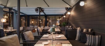 WorldHotel Casati 18