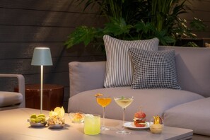 Bar (on property) - WorldHotel Casati 18 (Milan)