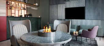 Scandic Torget Bergen