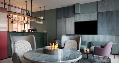 Scandic Torget Bergen