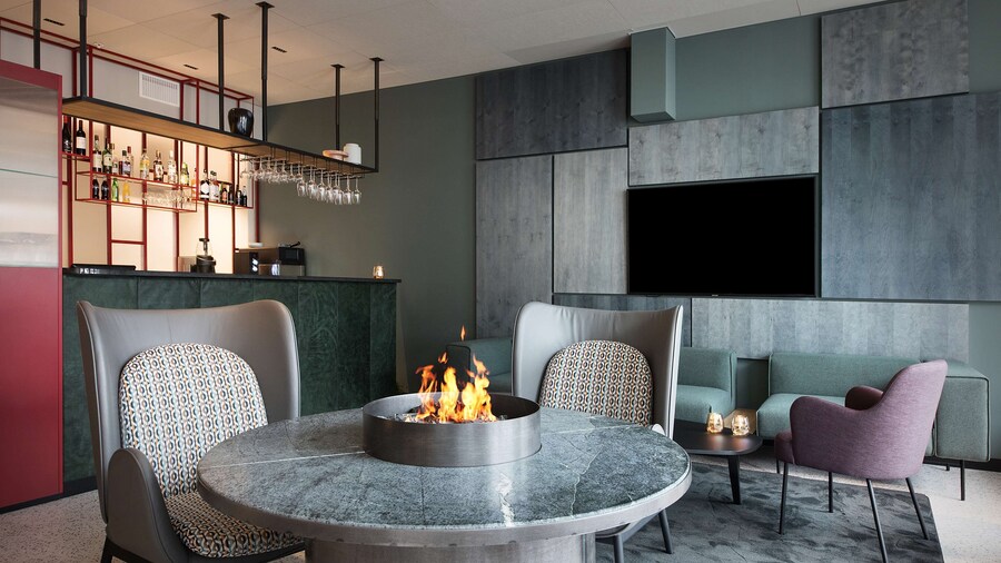 Scandic Torget Bergen